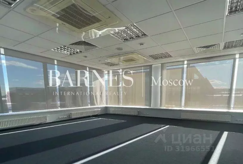 Офис в Москва 3-я Рыбинская ул., 18С2 (528 м) - Фото 0