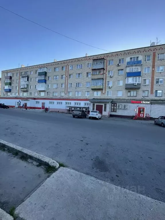 1-к кв. Липецкая область, Елец Транспортная ул., 1А (30.0 м) - Фото 1