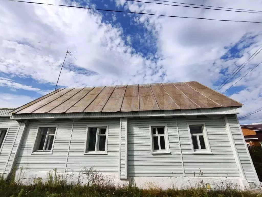 Купить Дом В Зеленодольском Районе Успенка