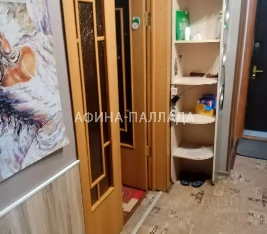 2-к кв. Ямало-Ненецкий АО, Надым ул. Топчева, 5 (51.0 м) - Фото 1