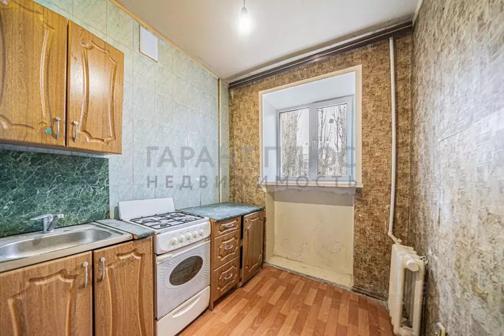 1-к кв. Липецкая область, Липецк Матырский мкр, ул. Энергостроителей, ... - Фото 0