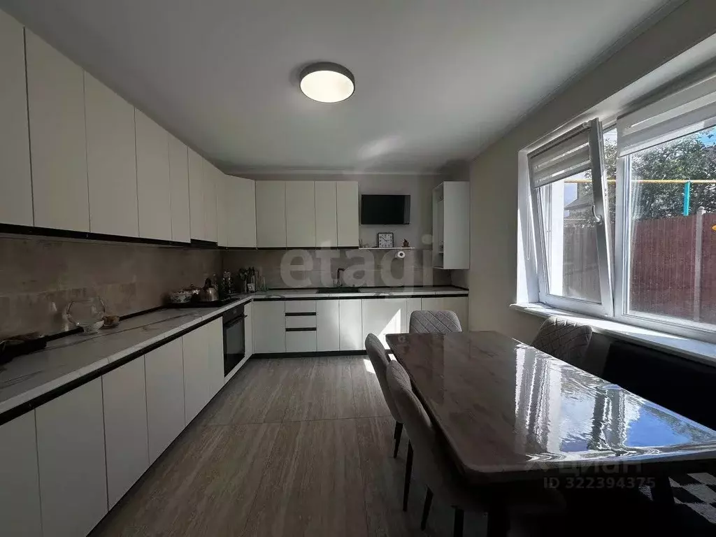 Дом в Крым, Симферопольский район, Мирновское с/пос, Дзержинец садовое ... - Фото 1