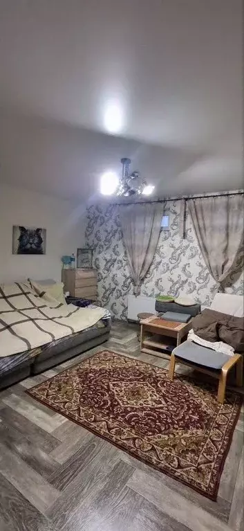 Таунхаус в Ростовская область, Ростов-на-Дону Летописная ул. (558 м) - Фото 1