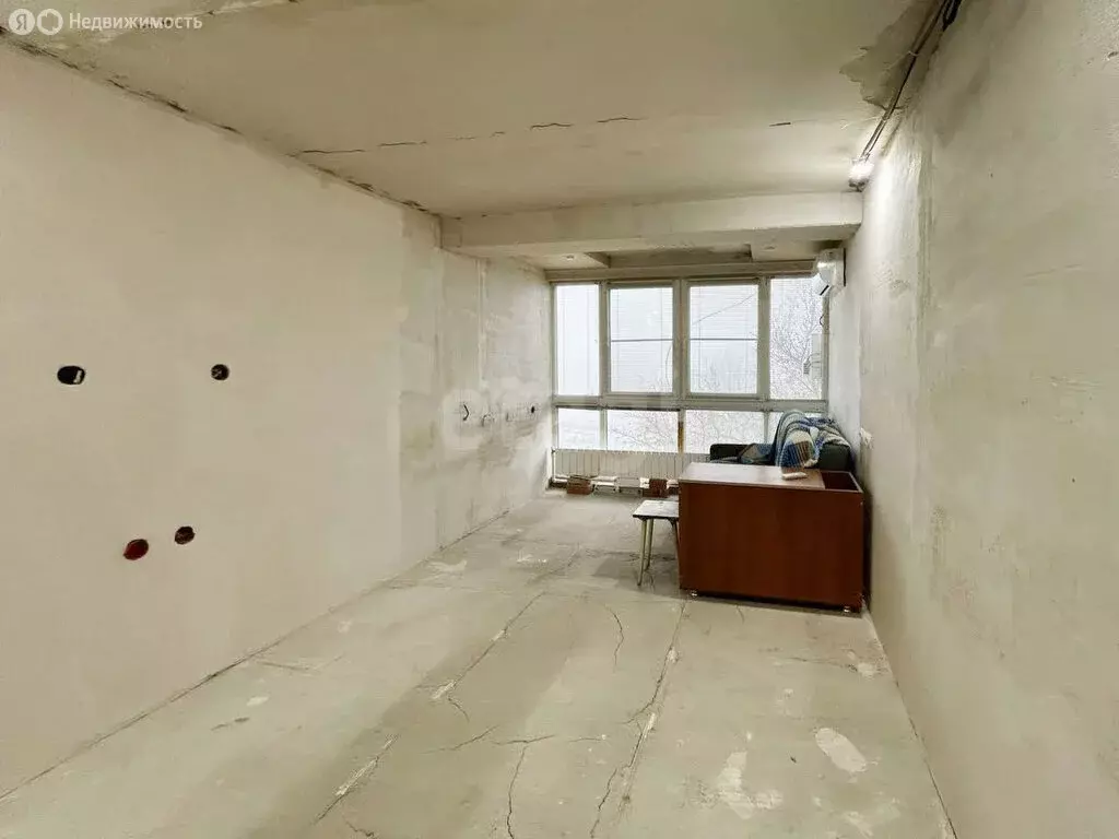 1-комнатная квартира: Нальчик, Кабардинская улица, 195Б (41.6 м) - Фото 2