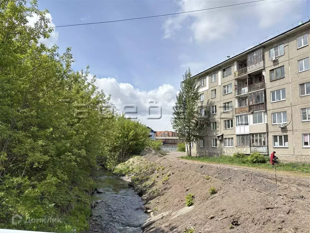 Продаётся 3-к квартира, 60 м - Фото 0