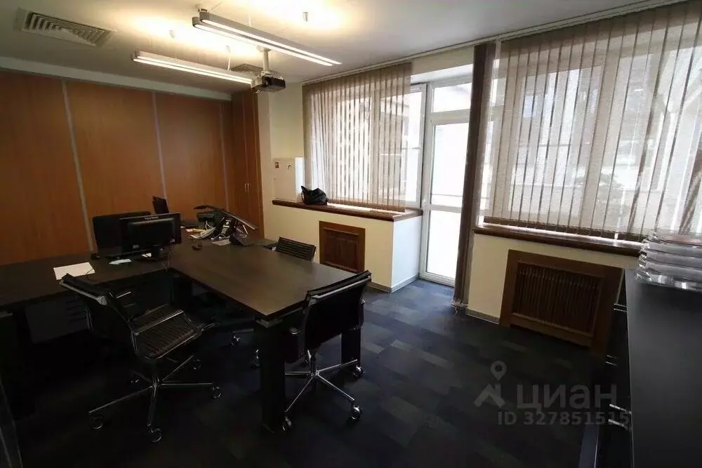 Офис в Москва просп. Мира, 20К2 (803 м) - Фото 1