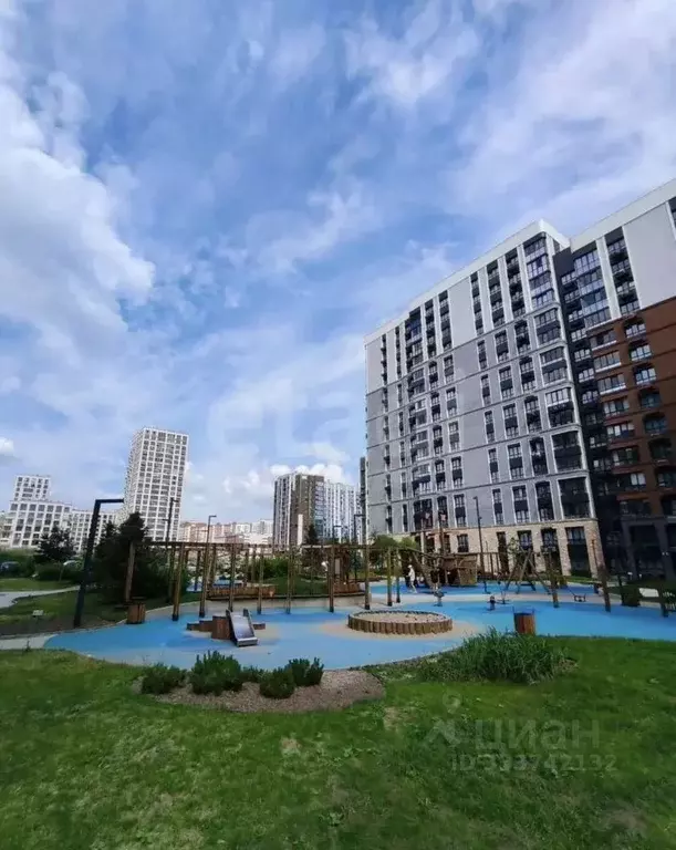 2-к кв. Алтайский край, Барнаул ул. Имени В.Т. Христенко, 8 (31.0 м) - Фото 2