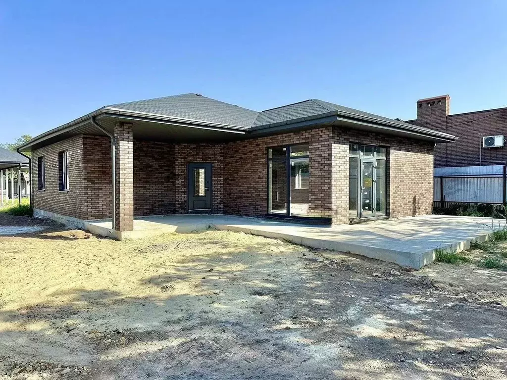 Дом в Ростовская область, Аксайский район, Большелогское с/пос, ... - Фото 1