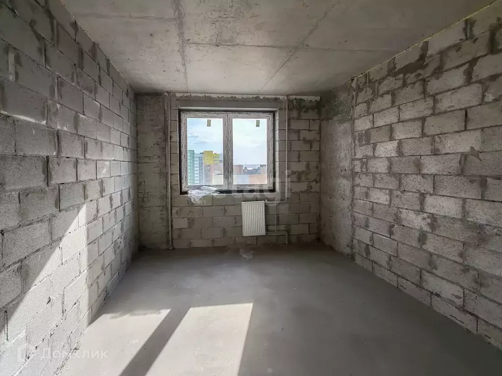 Продаётся 2-к квартира, 60.4 м - Фото 0