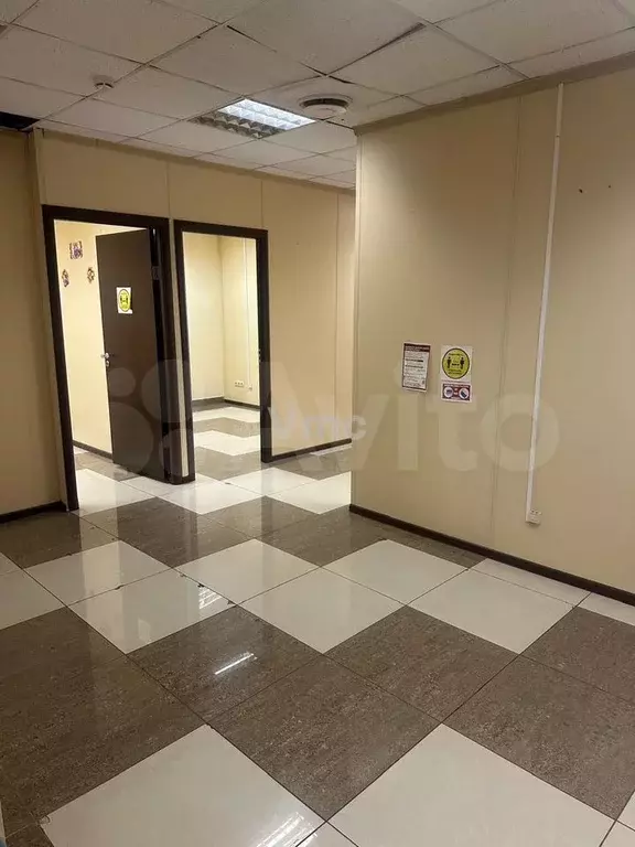 Аренда Офиса 144м2 - Фото 1