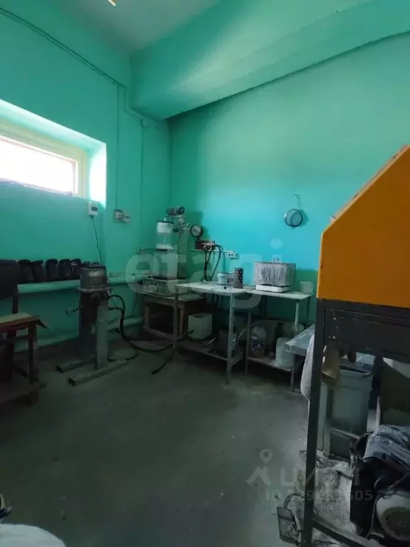 Помещение свободного назначения в Костромская область, Красносельский ... - Фото 2