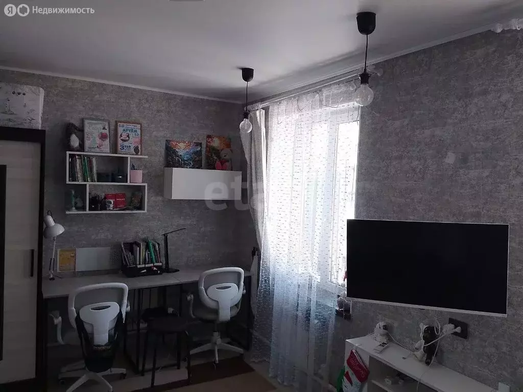 Дом в Златоуст, Береговая Ветлужская улица (110 м) - Фото 2