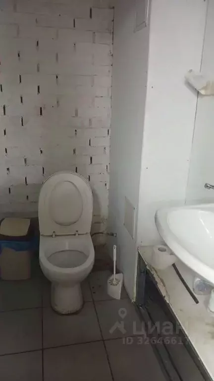 Помещение свободного назначения в Санкт-Петербург Московское ш., 13Д ... - Фото 2