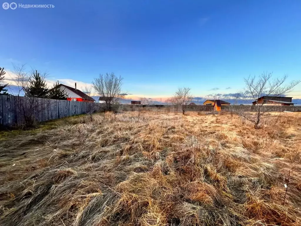 Участок в Ташеба, улица Мира (16.66 м) - Фото 2