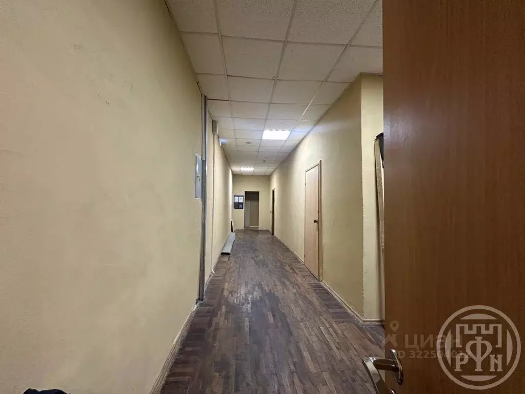 Офис в Санкт-Петербург Коломенская ул., 8 (150 м) - Фото 2