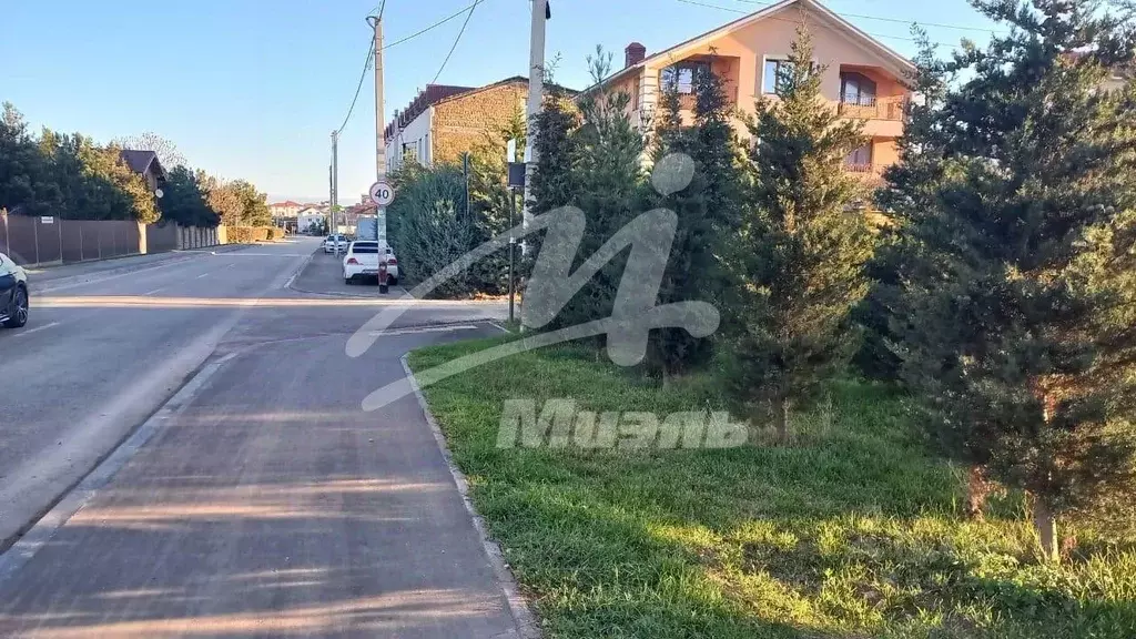 Участок в Севастополь Риф садоводческое товарищество, 70 (657.0 сот.) - Фото 1