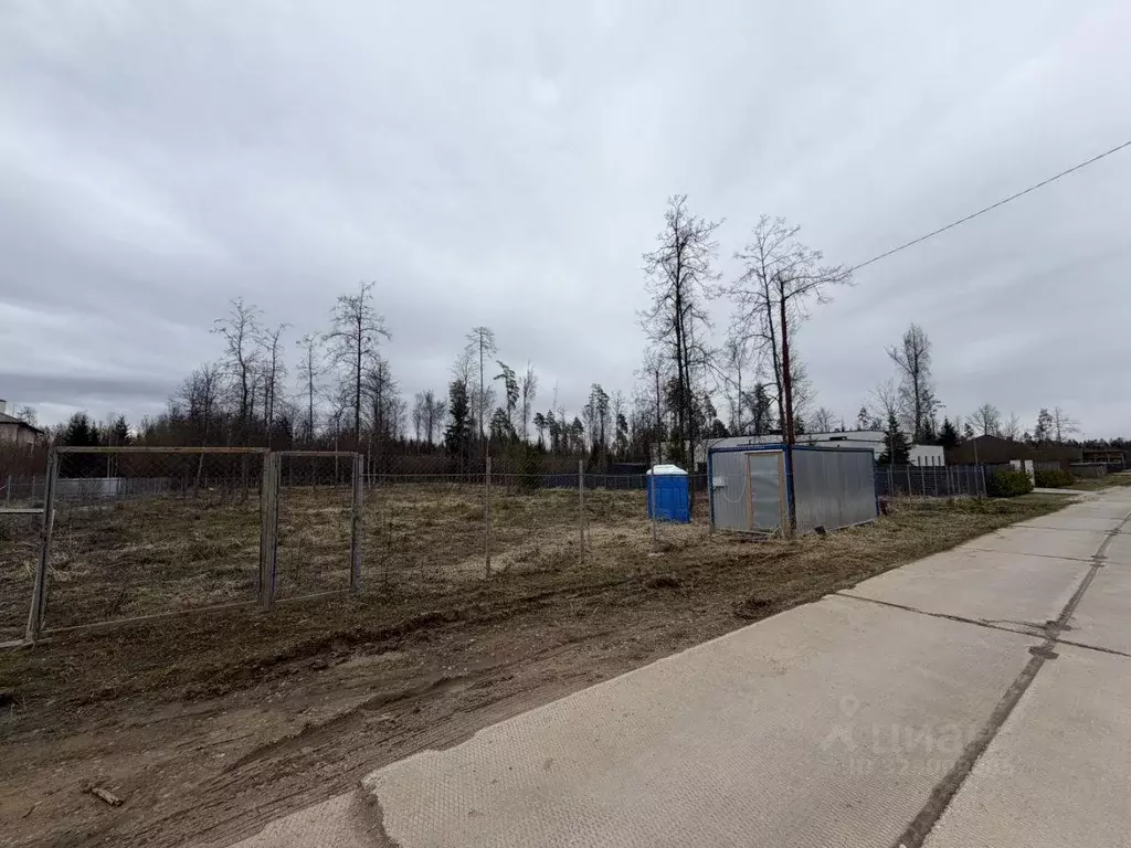 Участок, 25 сот., поселения (ижс) - Фото 2