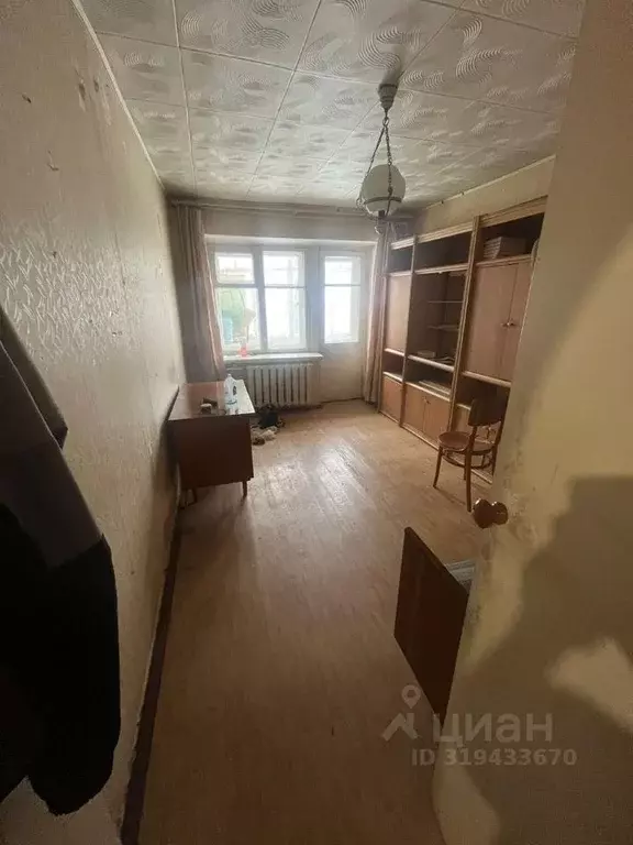 3-к кв. Марий Эл, Йошкар-Ола Первомайская ул., 158 (60.0 м) - Фото 1