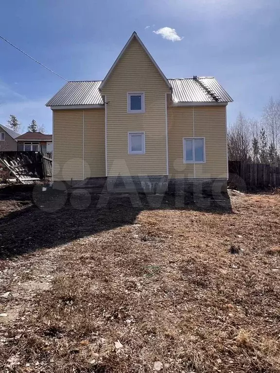 Дом 153 м на участке 10 сот. - Фото 0