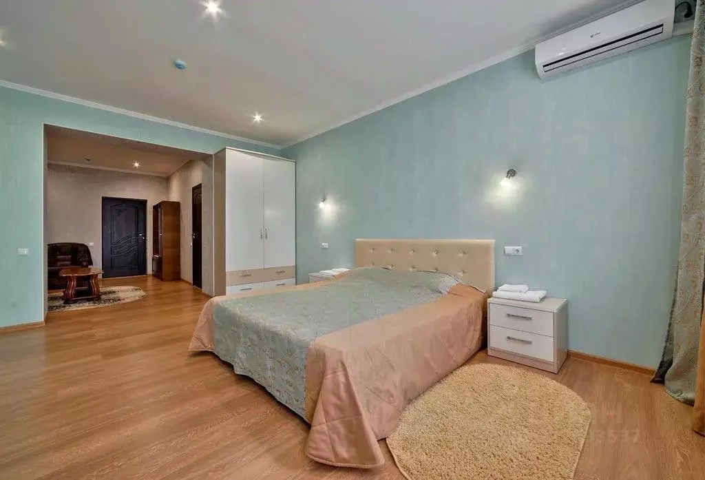 Комната Волгоградская область, Калачевский район, Ильевское с/пос, ... - Фото 1