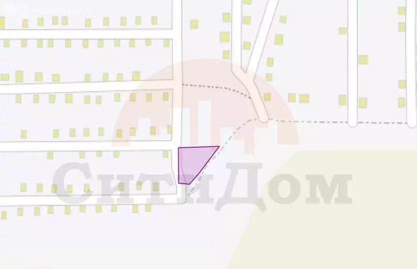 Участок в Сакский район, Ореховское сельское поселение, село ... - Фото 1