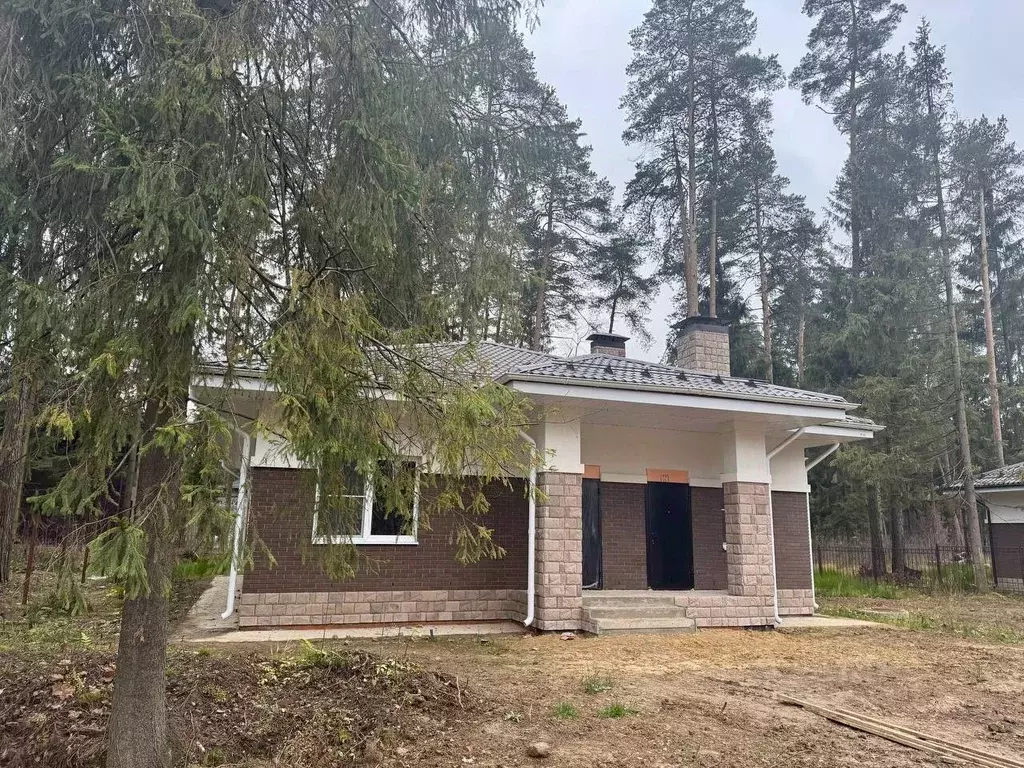 Коттедж в Московская область, Пушкино Чистые Пруды-3 кп,  (158 м) - Фото 2