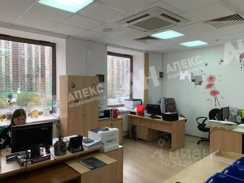 Офис в Московская область, Ступино городской округ, Гринвуд ТСН уч1В ... - Фото 1