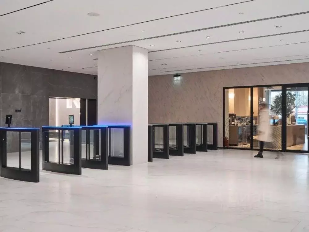 Офис в Москва ул. Сущевский Вал, 20Б (500 м) - Фото 1