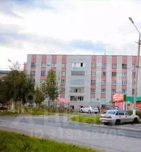 Помещение свободного назначения в Коми, Ухта Советская ул., 14 (18 м) - Фото 0