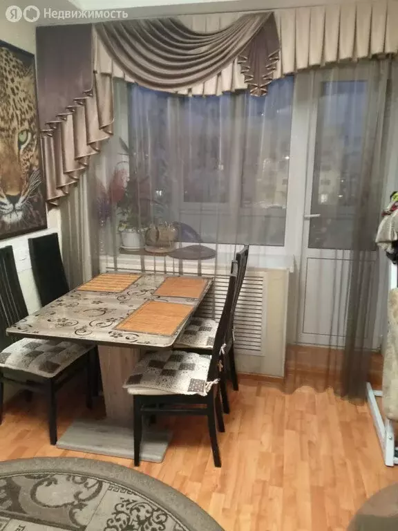 2-комнатная квартира: Кстово, Театральная улица, 12 (41.8 м) - Фото 1