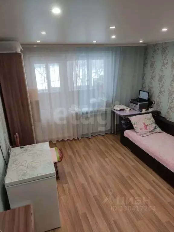 2-к кв. Тверская область, Удомля просп. Курчатова, 5А (39.8 м) - Фото 1
