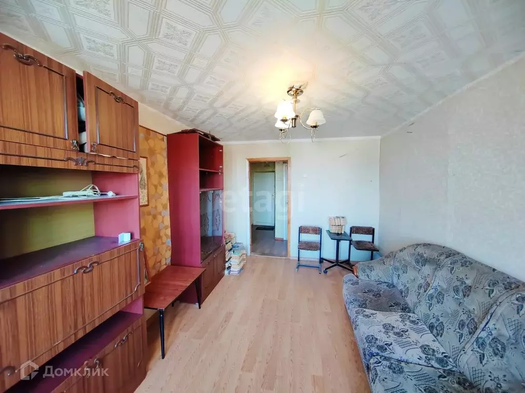 Продаётся 2-к квартира, 38 м - Фото 0