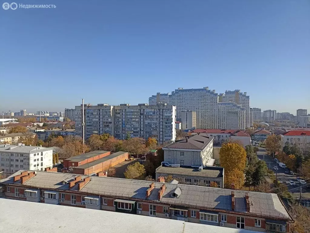 4-комнатная квартира: Краснодар, улица Бабушкина, 295 (208 м) - Фото 0