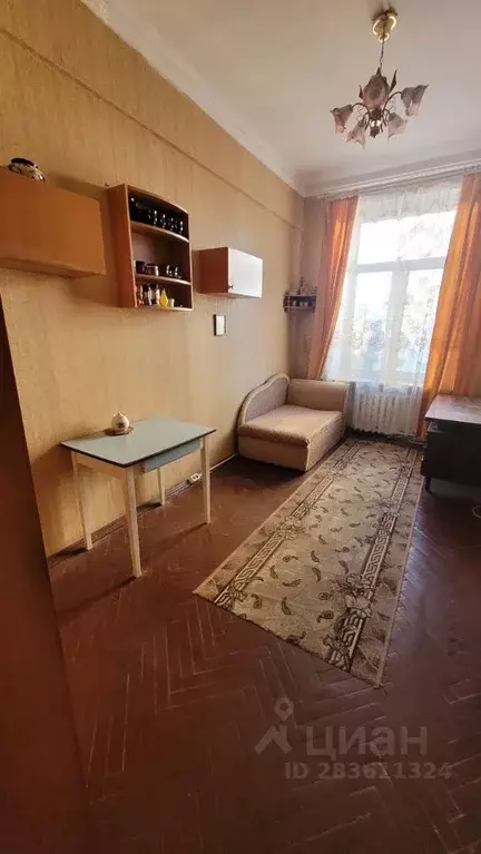 Комната Москва Будайский проезд, 1 - Фото 0