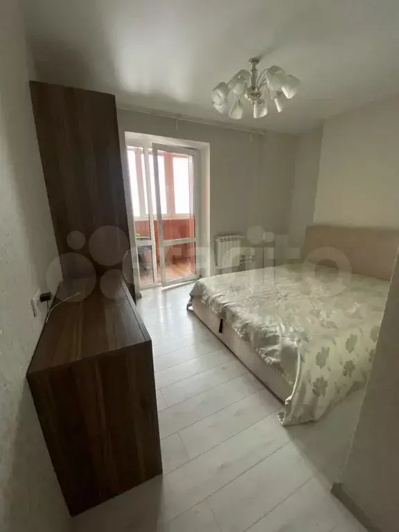 2-к. квартира, 70 м, 9/10 эт. - Фото 0