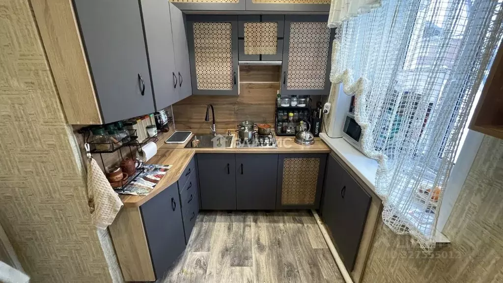 2-к кв. Владимирская область, Суздальский муниципальный округ, пос. ... - Фото 1