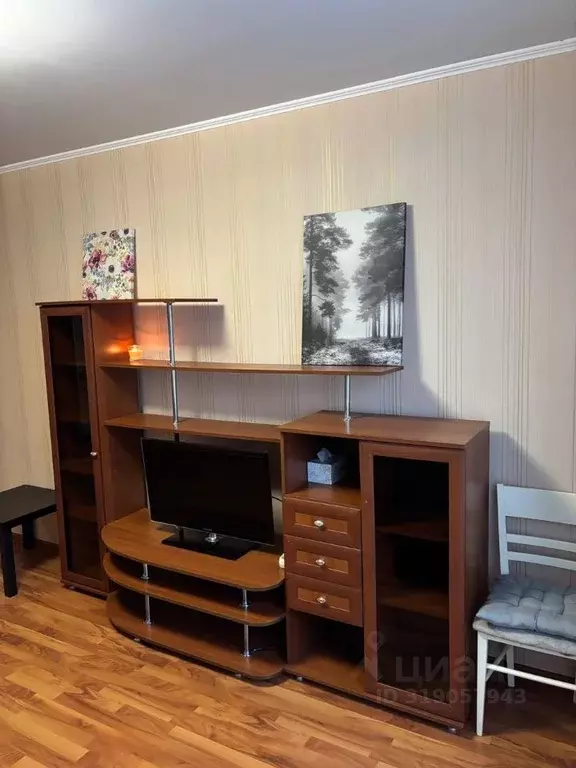 1-к кв. Московская область, Химки ул. Родионова, 13/18 (33.3 м) - Фото 1