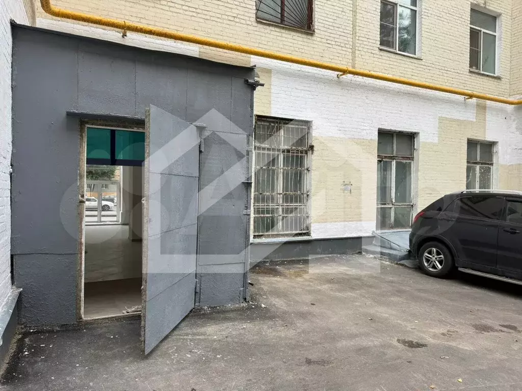 ПСН на Каширском ш - Фото 1