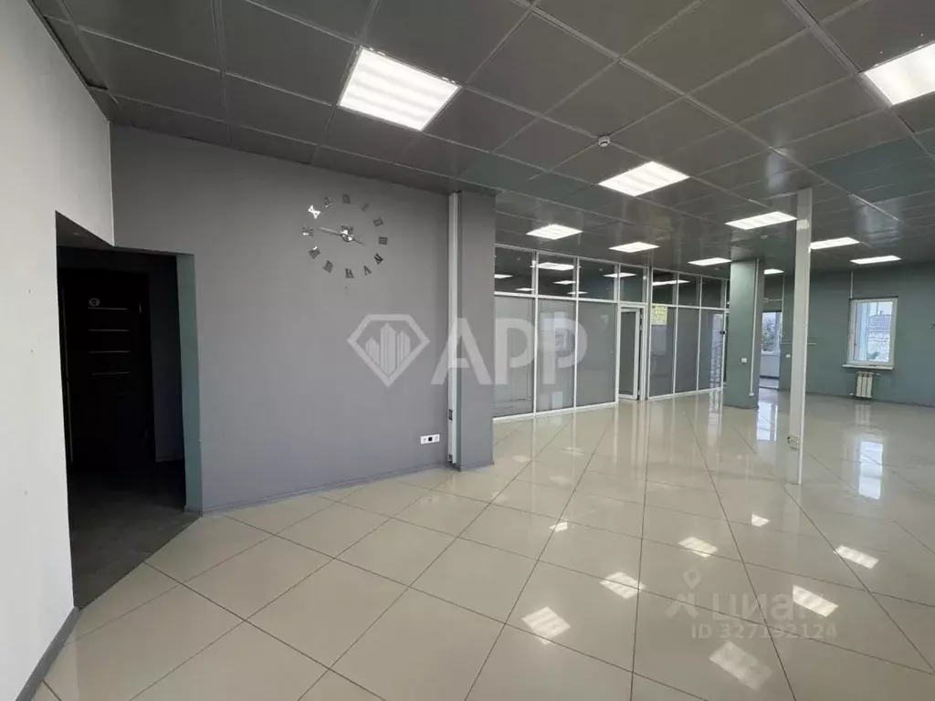 Офис в Краснодарский край, Новороссийск ул. Свободы, 54 (167 м) - Фото 1