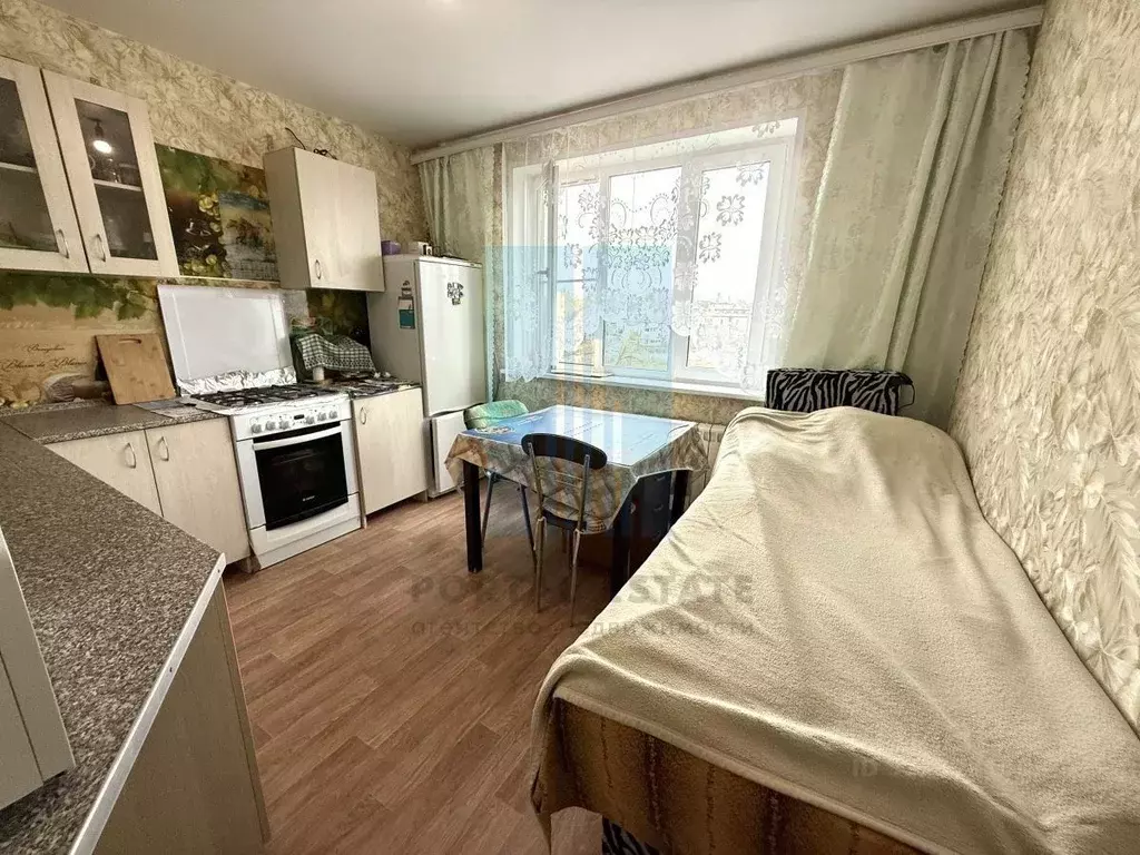 1-к кв. Московская область, Подольск городской округ, пос. Быково ул. ... - Фото 2