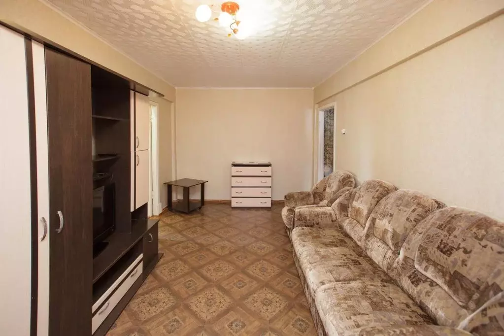 3-к кв. Коми, Воркута ул. Ленина, 52 (60.0 м) - Фото 1