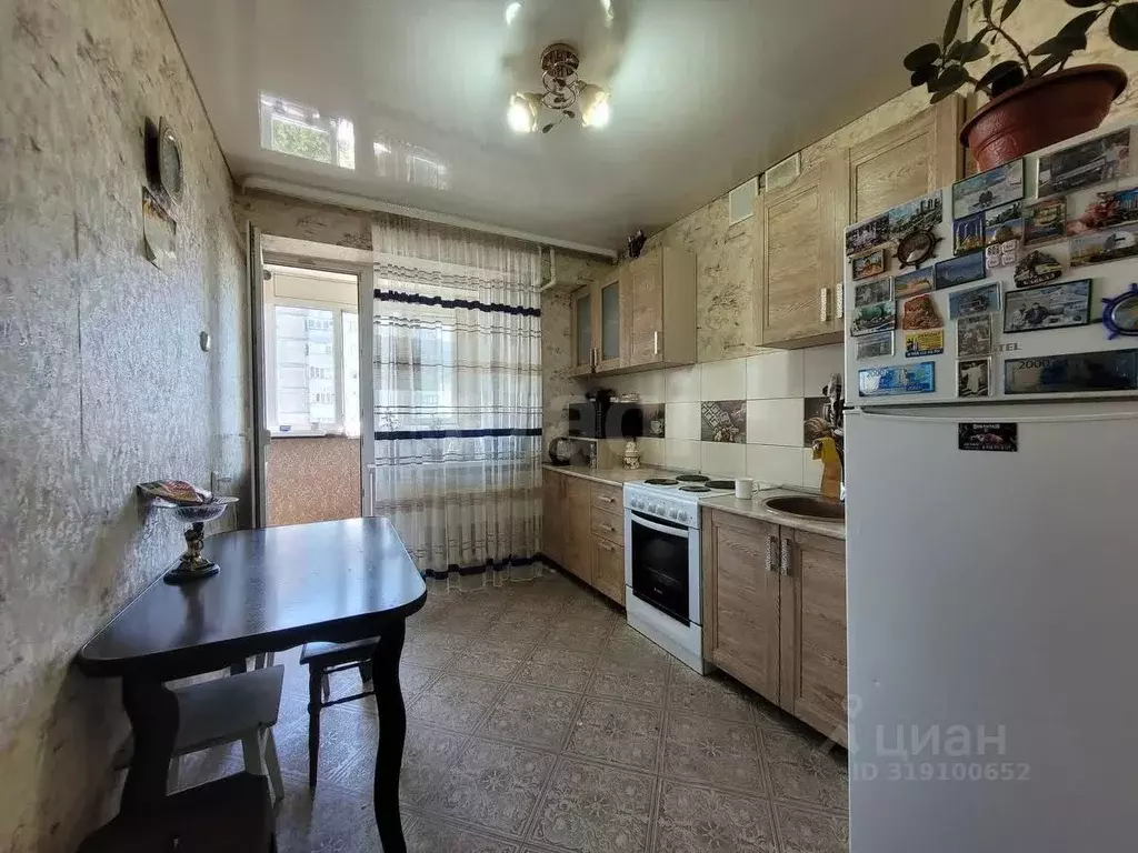 2-к кв. Ставропольский край, Ессентуки Вокзальная ул. (50.1 м) - Фото 2