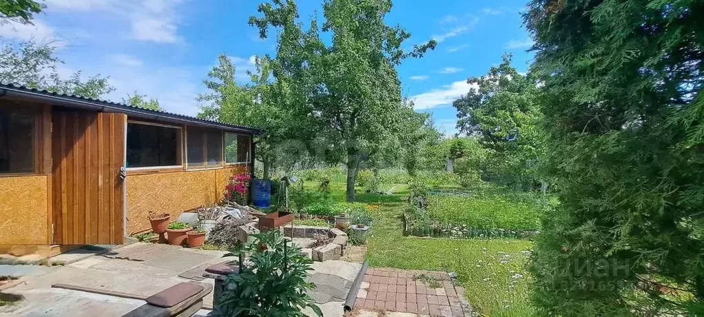 Дом в Московская область, Луховицы Зенит садовое товарищество, 106 (24 ... - Фото 1