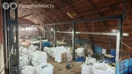 Производственное помещение (700 м) - Фото 2