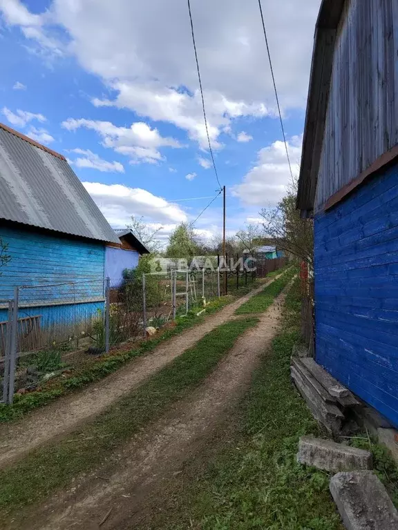 Участок в Владимирская область, Владимир Владимирский городской сад № ... - Фото 0