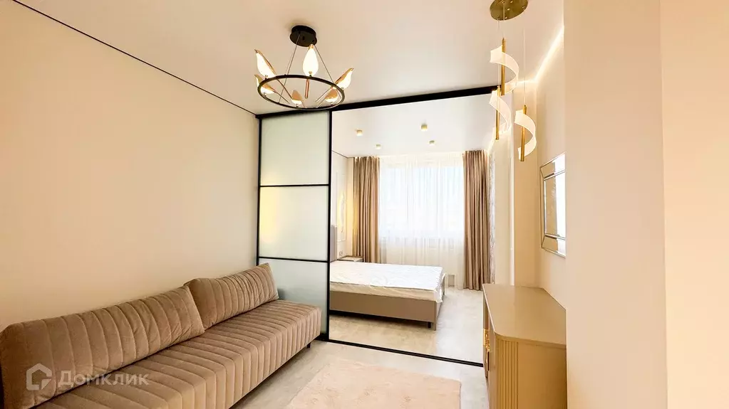 Продаётся 1-к квартира, 40 м - Фото 0