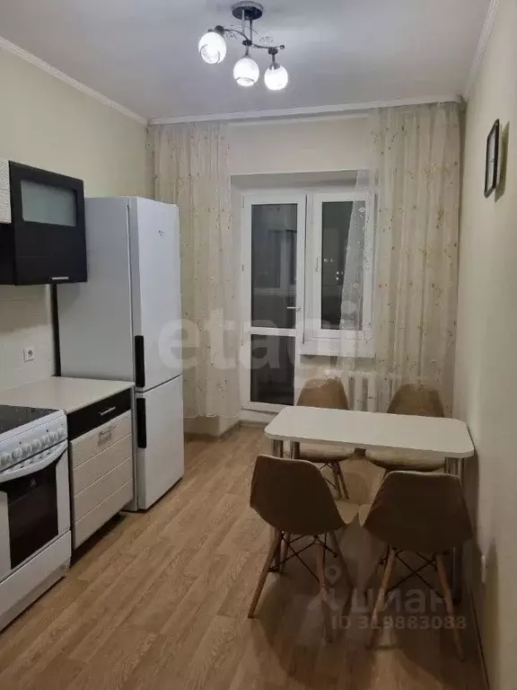 1-к кв. Тюменская область, Тюмень Широтная ул., 158к1 (45.0 м) - Фото 0