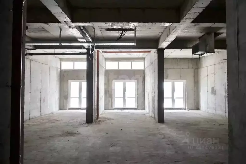 Помещение свободного назначения в Краснодарский край, Новороссийск ул. ... - Фото 1