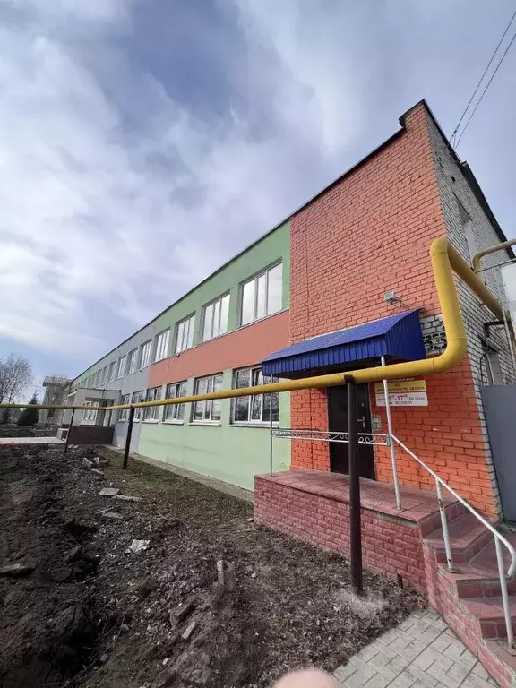 Офис в Ульяновская область, Ульяновск проезд 9-й Инженерный, 33 (15 м) - Фото 0