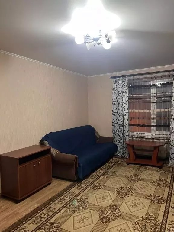 1-к кв. Тюменская область, Ялуторовск Заводоуковская ул., 2 (32.9 м) - Фото 2